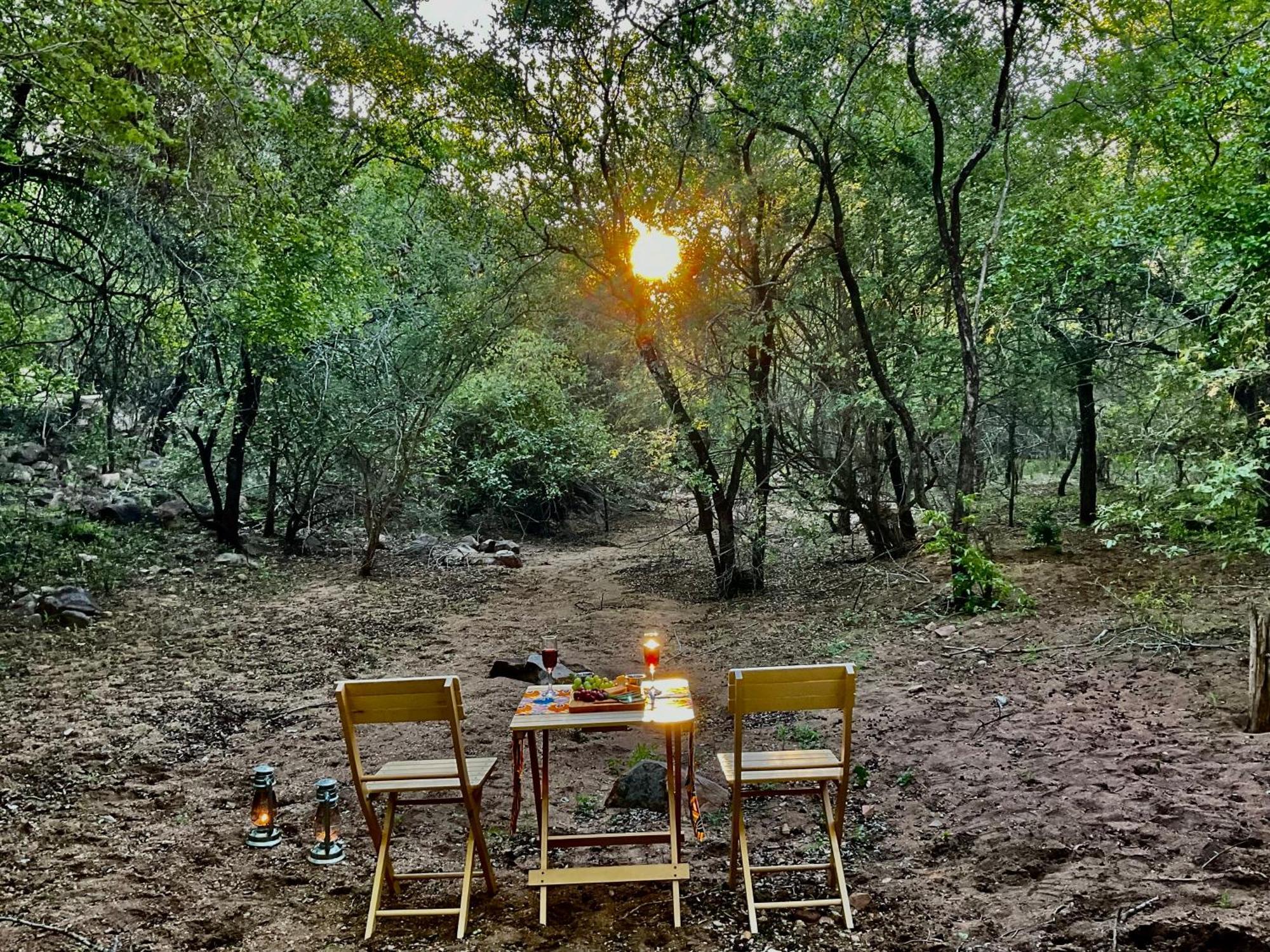 Kholiwe On Kruger Lodge & Safaris Marloth Park Exterior photo