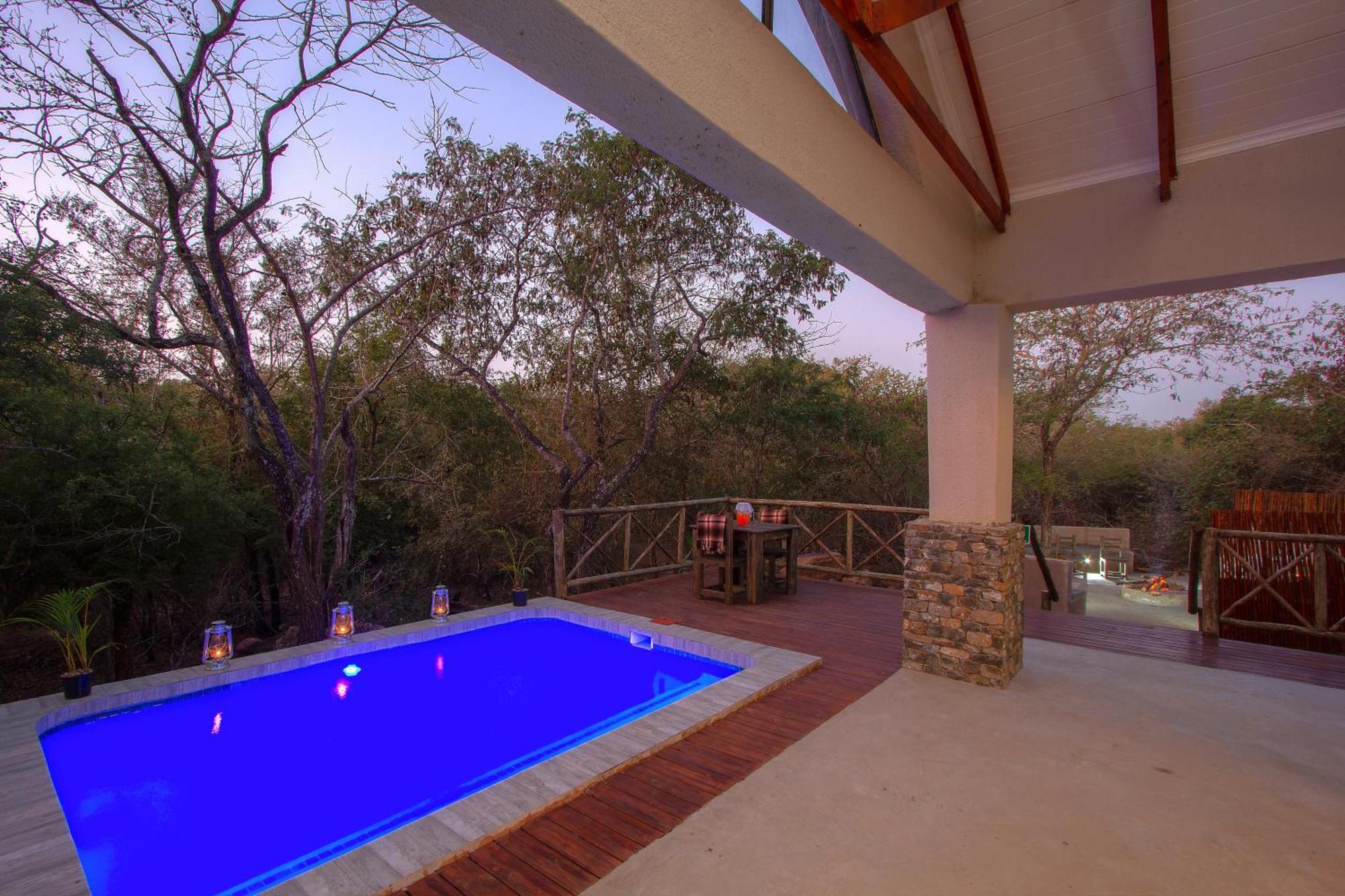 Kholiwe On Kruger Lodge & Safaris Marloth Park Exterior photo