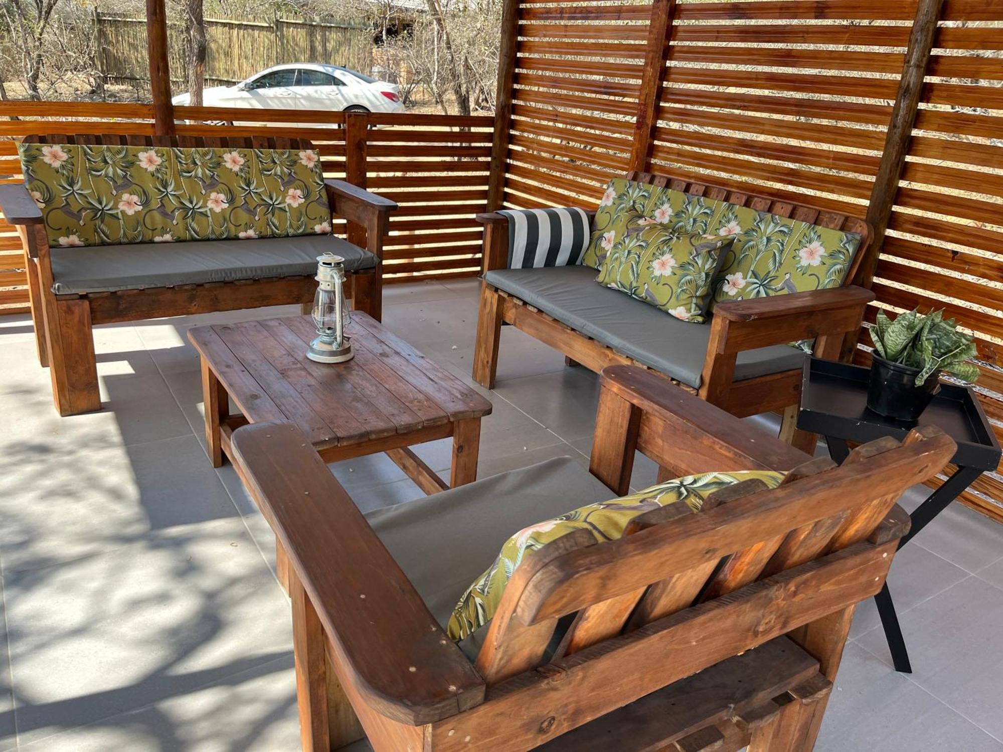 Kholiwe On Kruger Lodge & Safaris Marloth Park Exterior photo
