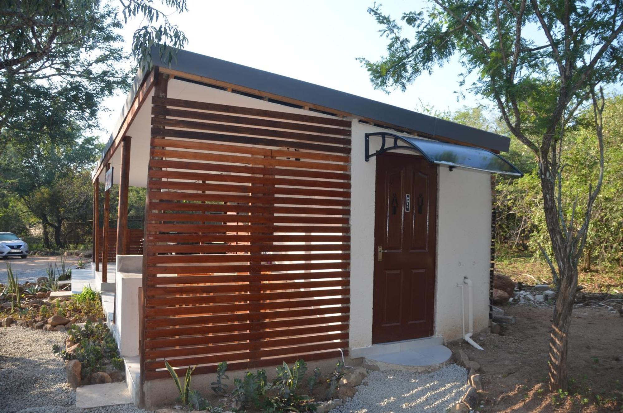 Kholiwe On Kruger Lodge & Safaris Marloth Park Exterior photo
