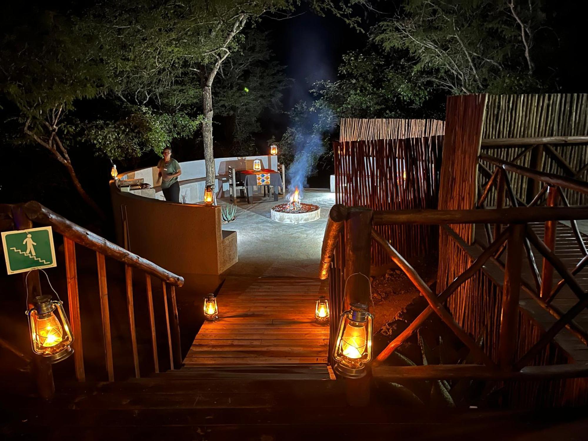Kholiwe On Kruger Lodge & Safaris Marloth Park Exterior photo
