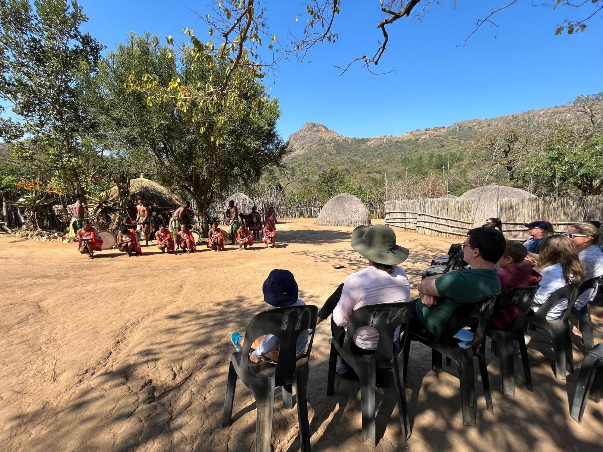 Kholiwe On Kruger Lodge & Safaris Marloth Park Exterior photo